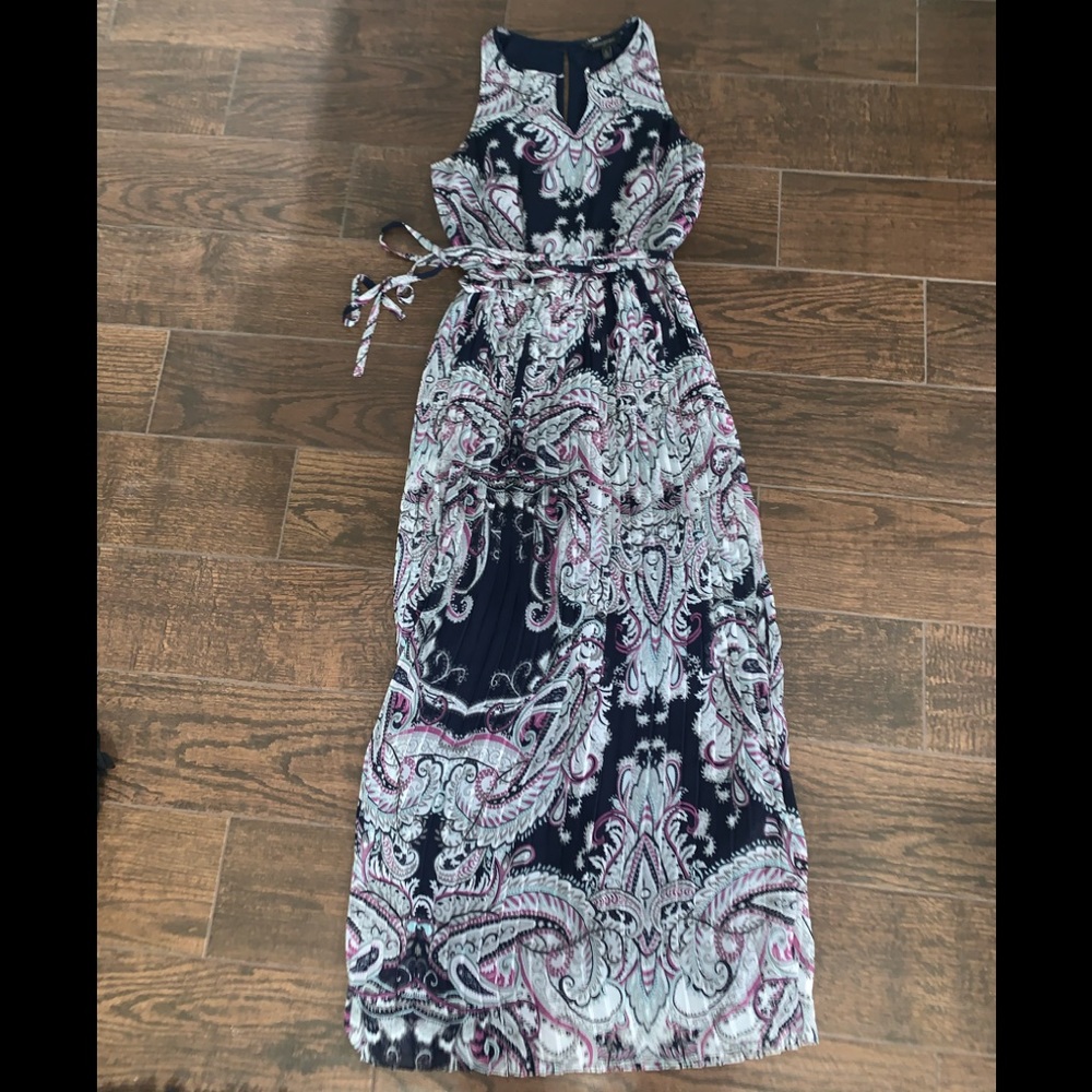 Banana Republic Maxi Dress